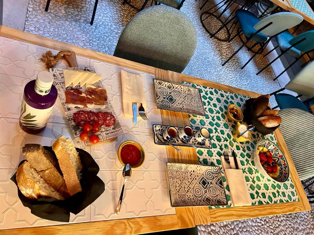 Las Amiras Homes Collection Adults Only - 16