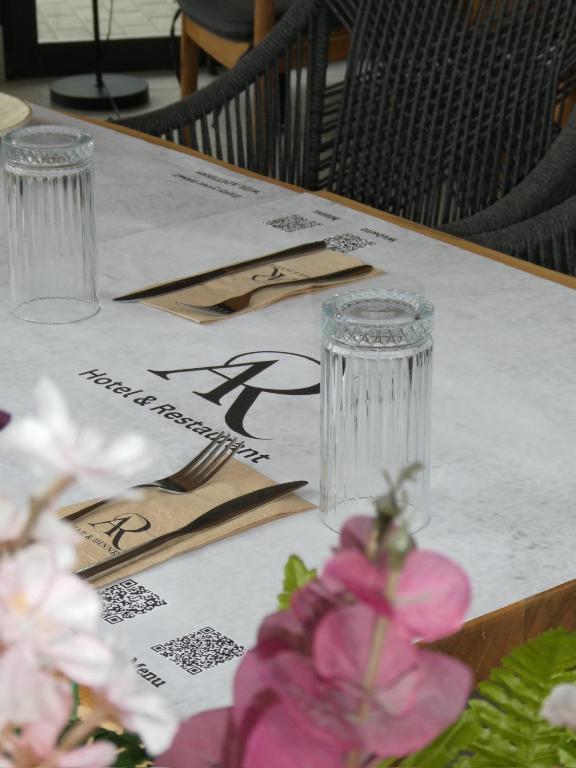Fotografie z fotogalerie ubytování Adeti Residence v destinaci Nesebar