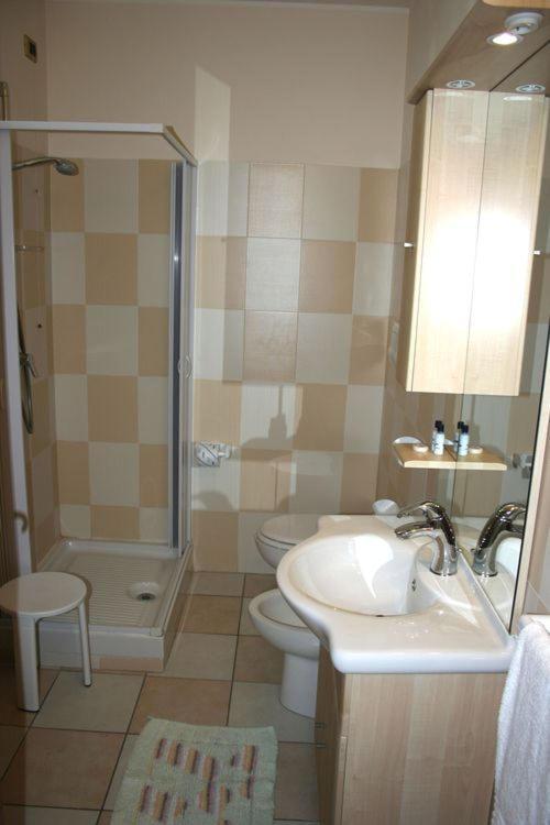Elena Club Resort - Studio With Sea View