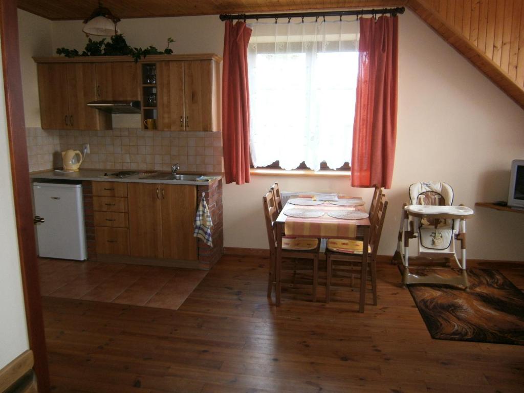AZURIA agroturystyka - Apartment
