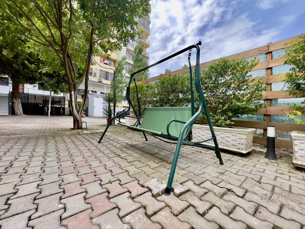 Fotografie z fotogalerie ubytování Hotel Globo v destinaci Durrës