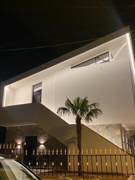 Villa Kociu