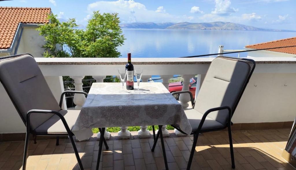 Apartman Mara