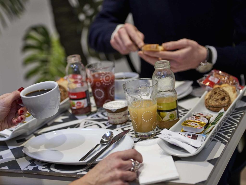 L'aparthoteL LhL - Resim 26