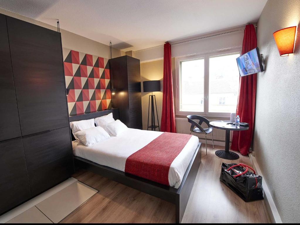 L'aparthoteL LhL - Resim 37