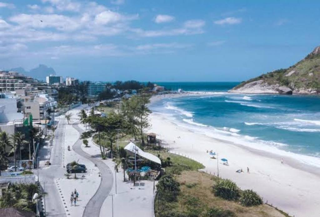 Phong cảnh thiên nhiên gần căn hộ