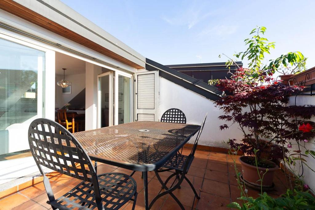 Central Station 10 min Private Terrace Skyview 6 Pax
