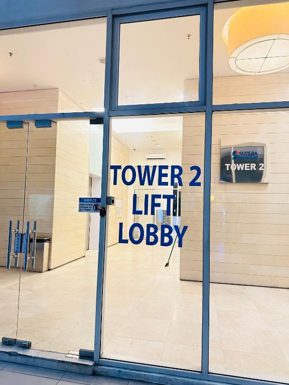 Fotografie z fotogalerie ubytování Sutera Luxurious Loft 1 v destinaci Kota Kinabalu