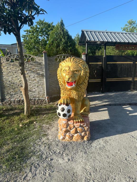 Fotografie z fotogalerie ubytování Rezo's Ranch v destinaci Samtredia