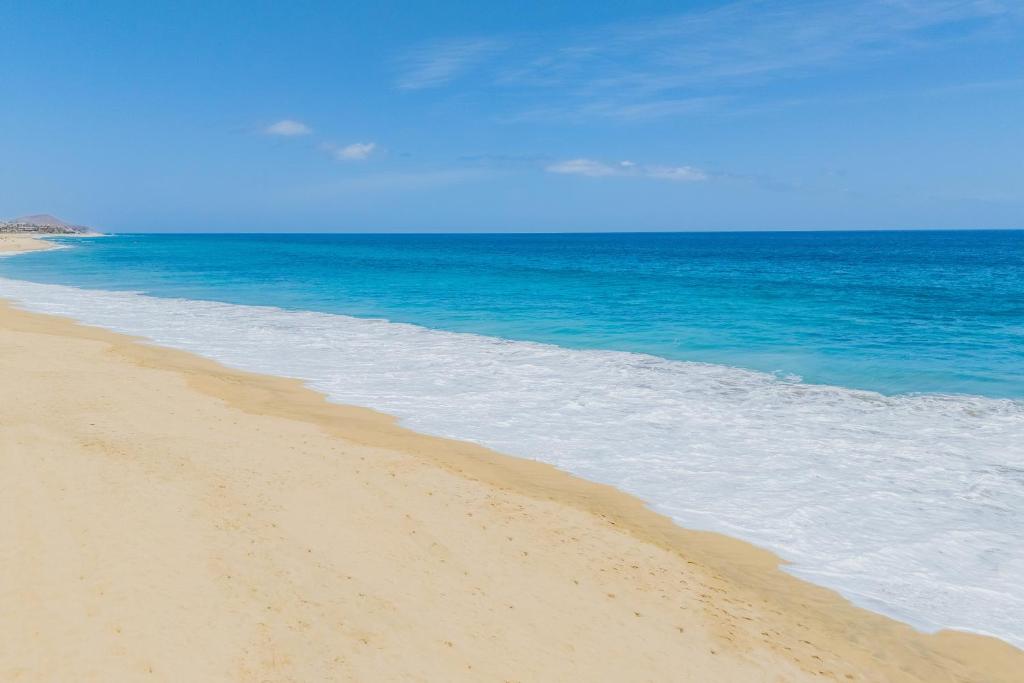 Příroda nedaleko vily