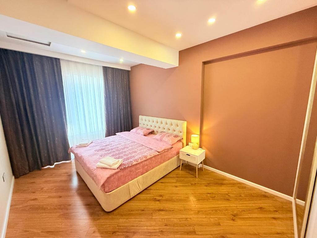 امکانات Park Azure Royal apart - تصویر ۴