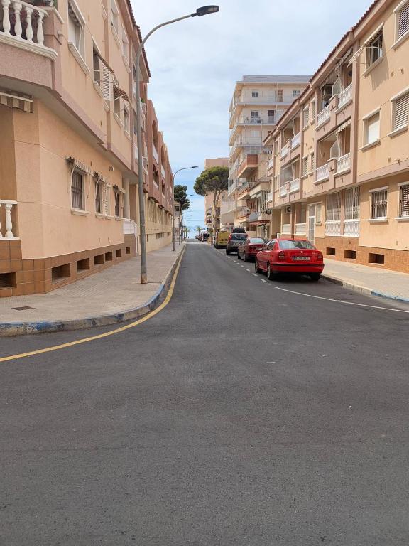 Η γειτονιά γύρω από ή μία γειτονιά κοντά σε αυτό το διαμέρισμα