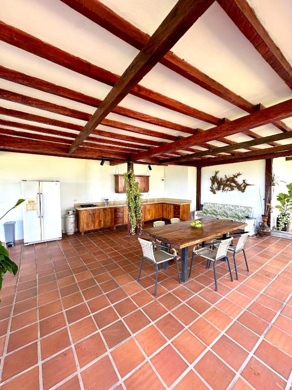 Fotografie z fotogalerie ubytování Finca Hotel Doradal v destinaci Doradal