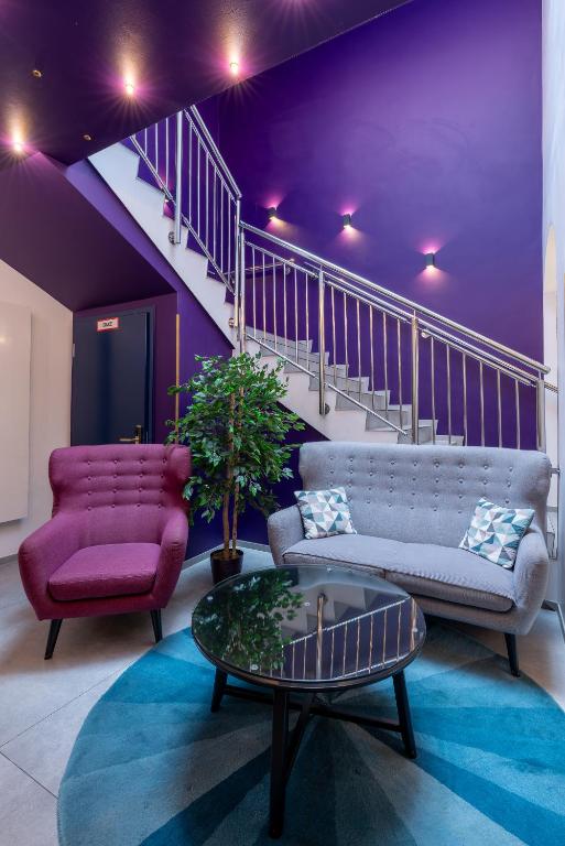 Das Schreder Hotel - Resim 43