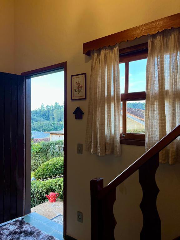 Fotografie z fotogalerie ubytování Gr Chalés v destinaci Monte Verde