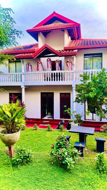 Foto de la galeria de Sritaly Inn a Mirissa