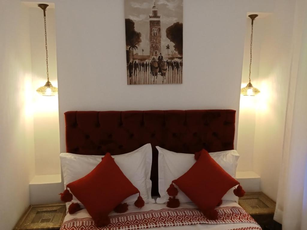 Riad Orient Palace - Superior-Suite
