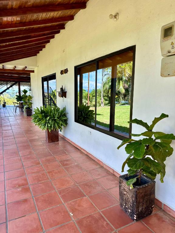 Fotografie z fotogalerie ubytování Finca Hotel Doradal v destinaci Doradal