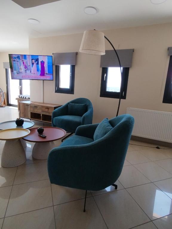 ISLAND Time Deluxe Apartment Downtown 3 floors - 5