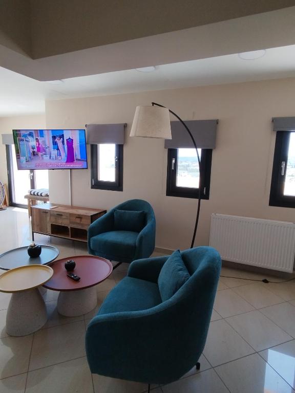 ISLAND Time Deluxe Apartment Downtown 3 floors - 4