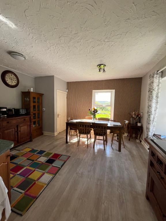 Fotografie z fotogalerie ubytování The Rathmore House v destinaci Roscommon