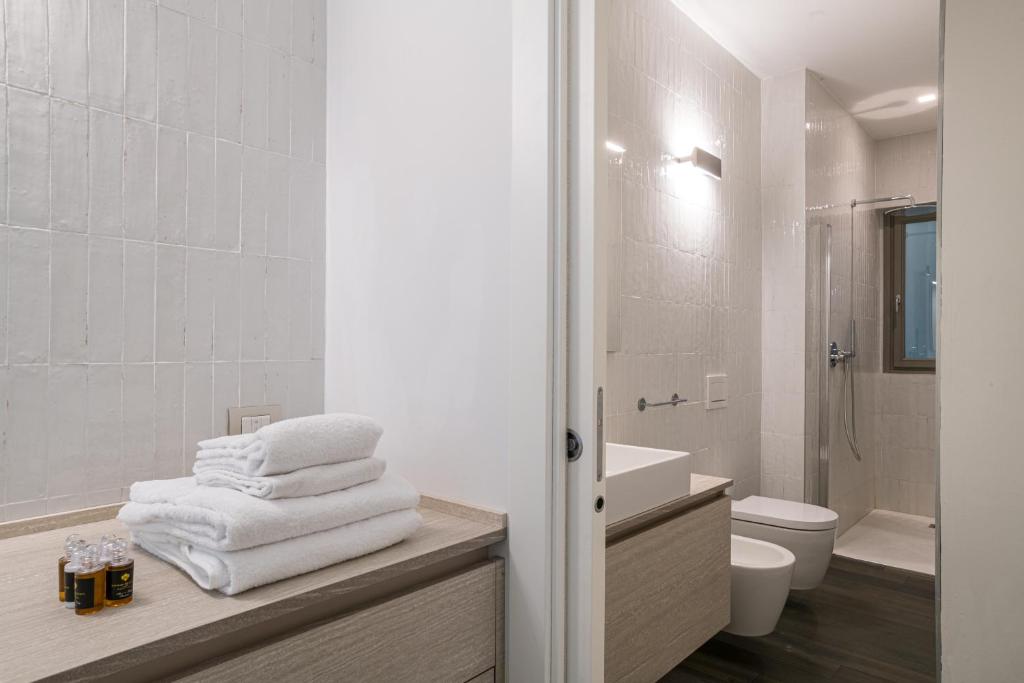 Palazzo La Cortesella - Modern Design & Central Location - 2