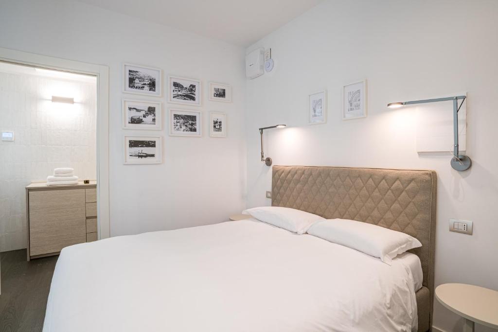 Palazzo La Cortesella - Modern Design & Central Location - 8