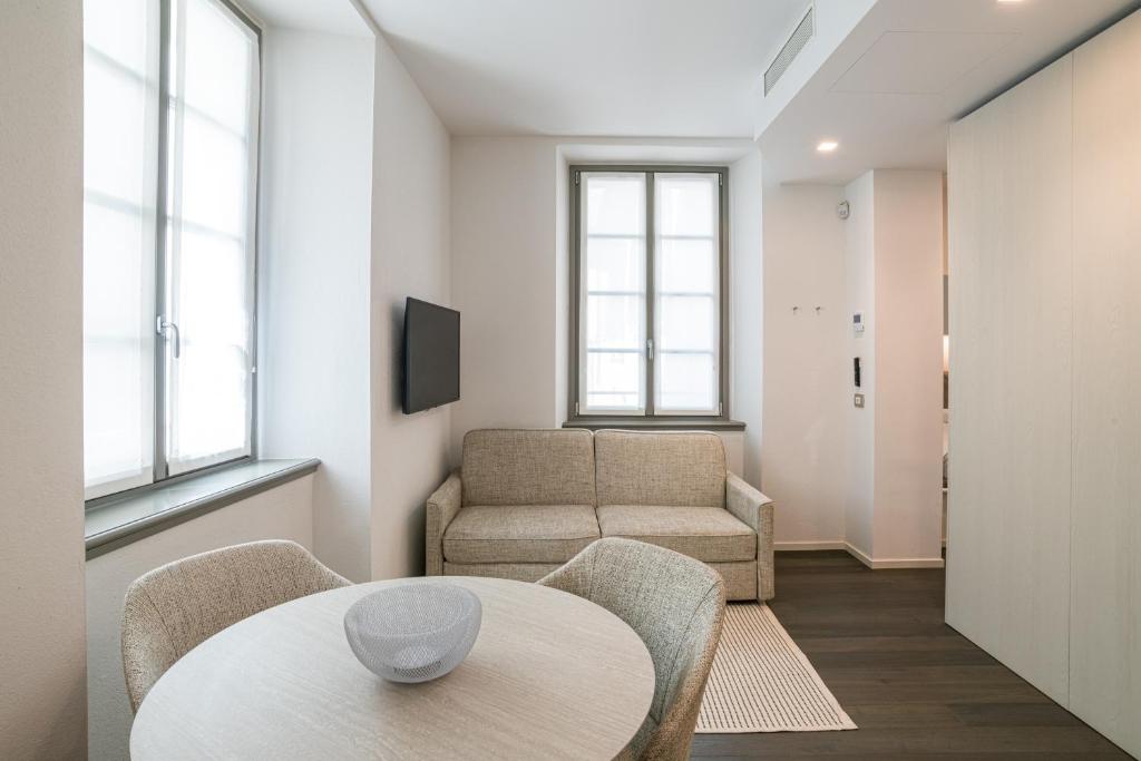 Palazzo La Cortesella - Modern Design & Central Location - 12