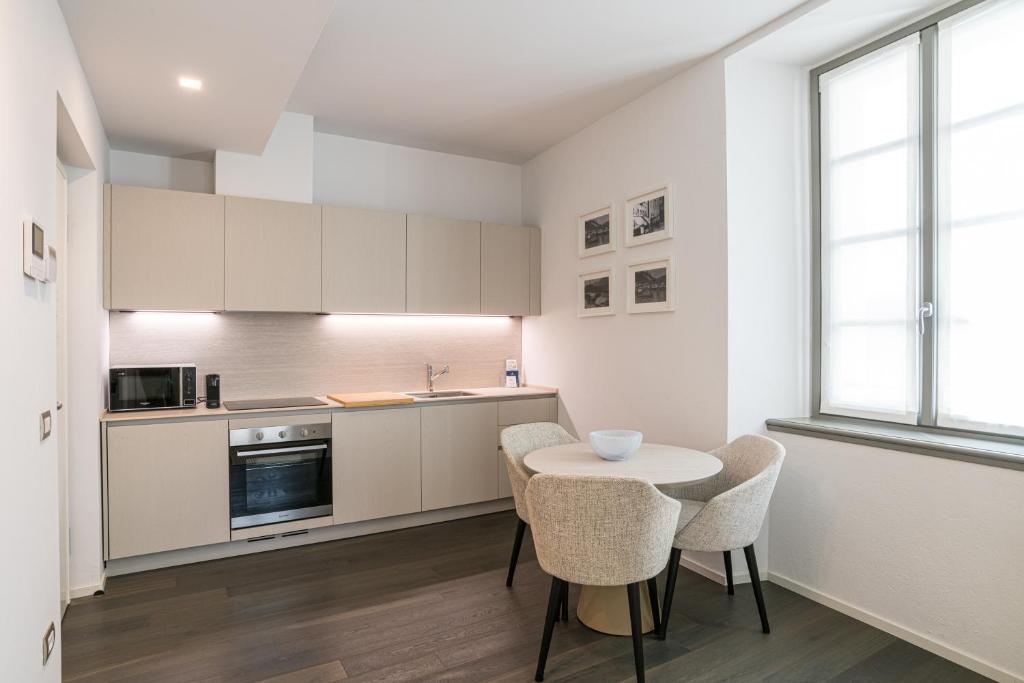 Palazzo La Cortesella - Modern Design & Central Location - 14