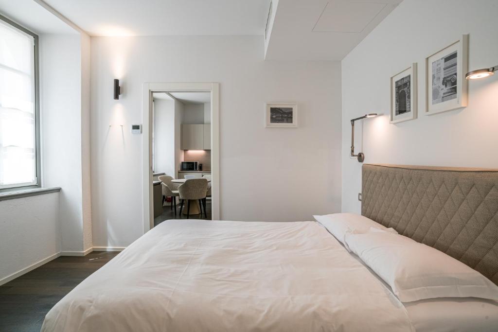 Palazzo La Cortesella - Modern Design & Central Location - 17