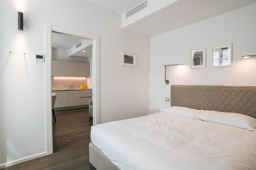 Palazzo La Cortesella - Modern Design & Central Location - 18