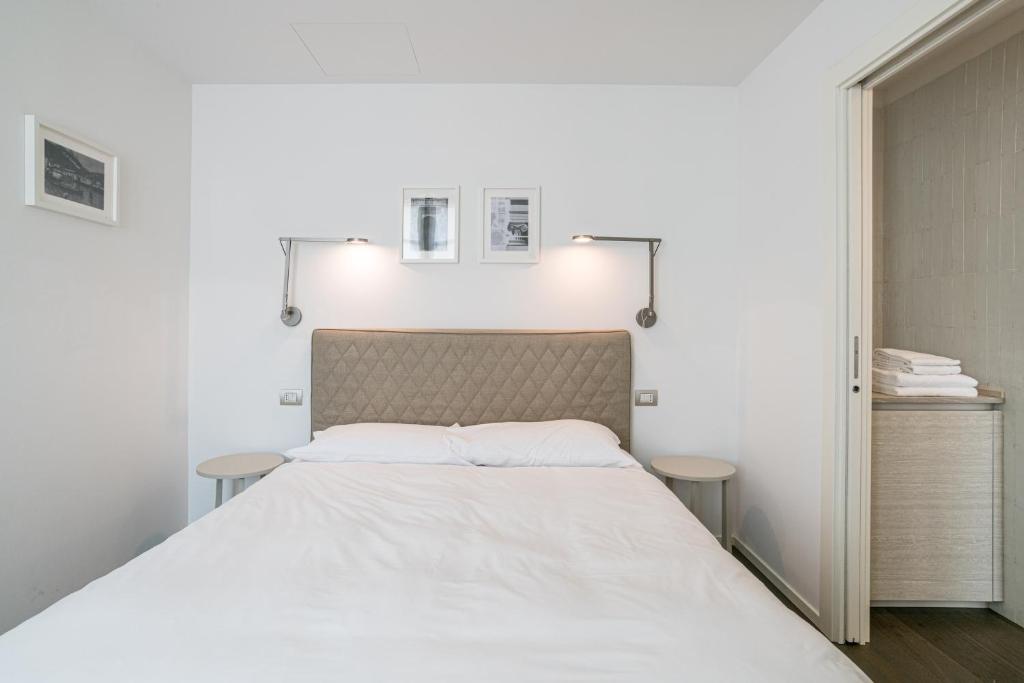 Palazzo La Cortesella - Modern Design & Central Location - 19