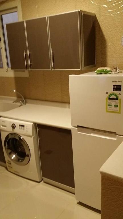 Rukon Buotat 15 - One-Bedroom Apartment