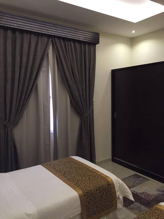 Rukon Buotat 15 - Two-Bedroom Apartment