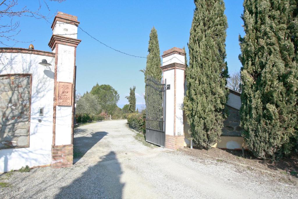 Il Borgo dei Medici - Huis Met 1 Slaapkamer