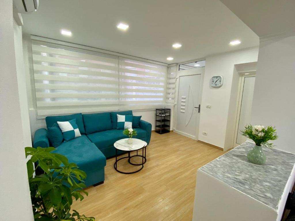 SeaScape APT
