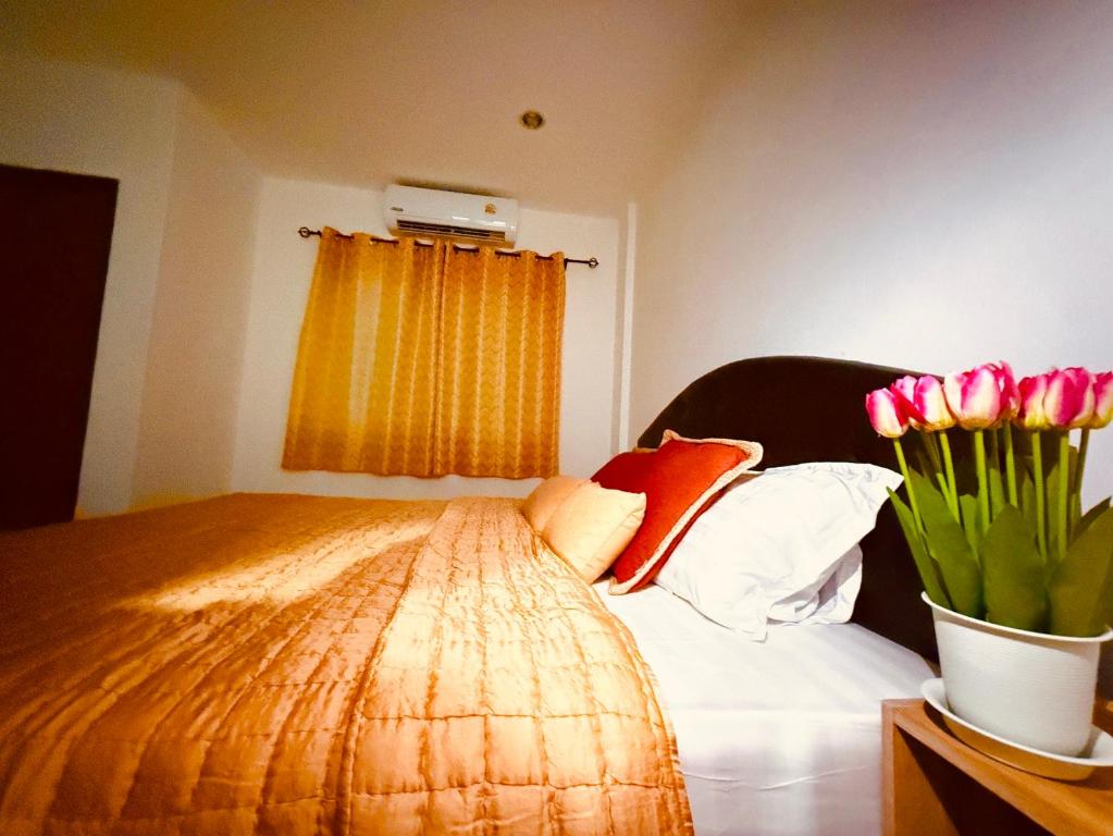 DANK Hotel 420 friendly - Resim 35