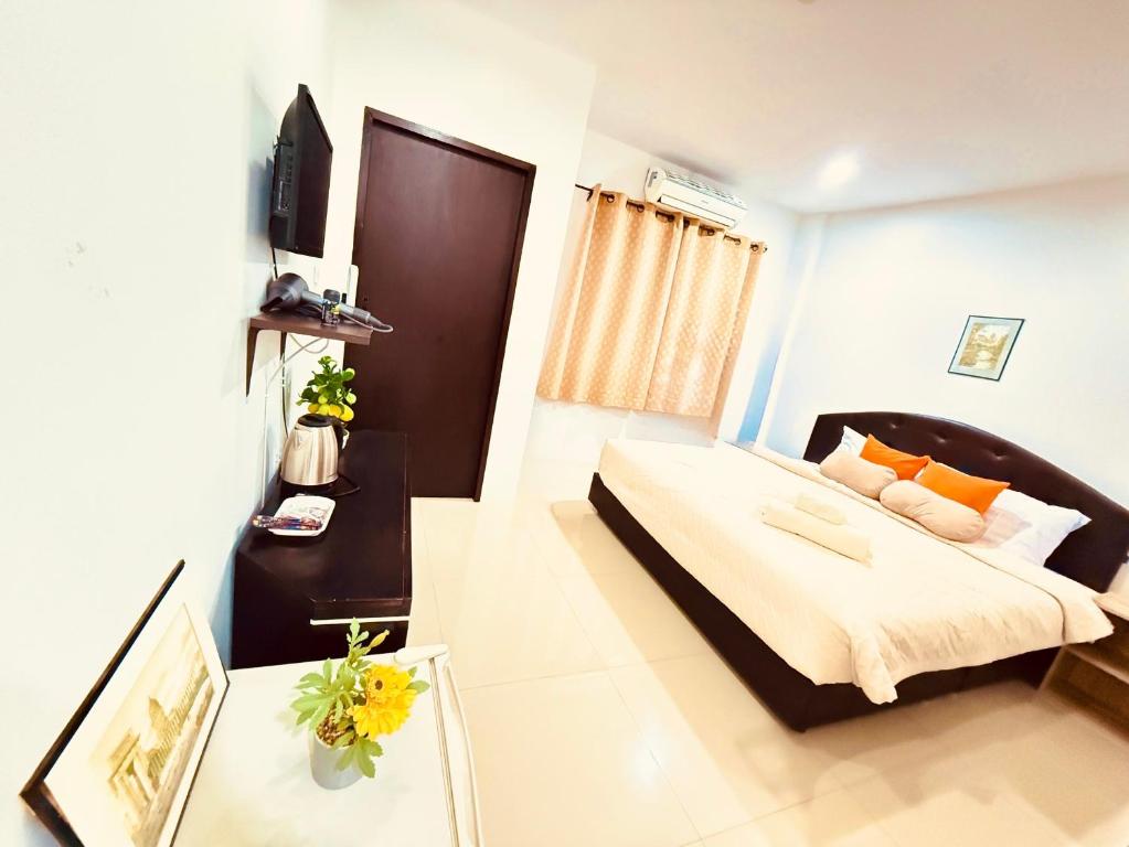 DANK Hotel 420 friendly - Resim 34