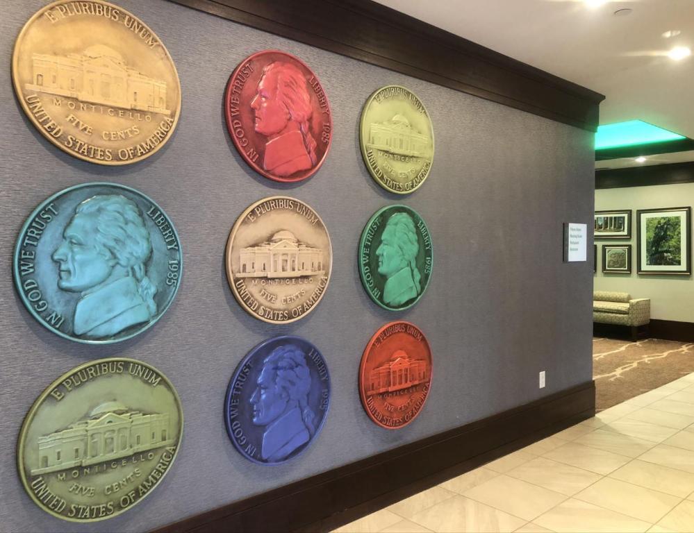Holiday Inn Charlottesville-Monticello by IHG photo