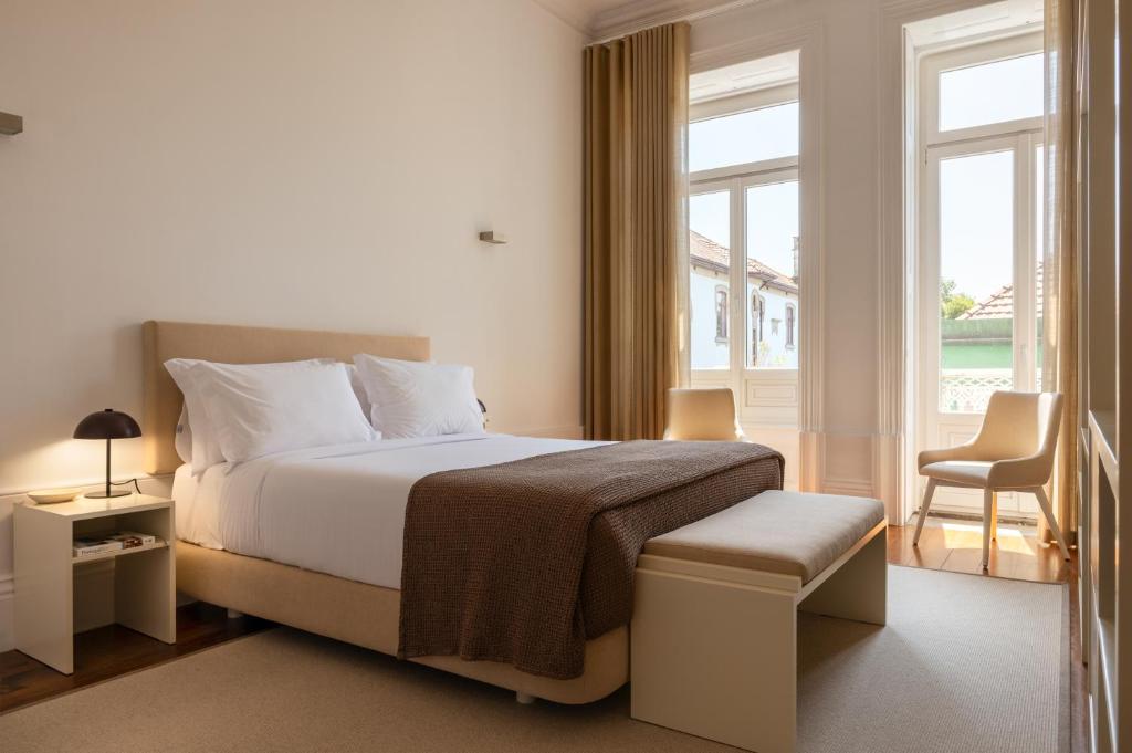 Oporto Comfort Charming Cedofeita - Free Parking - 11