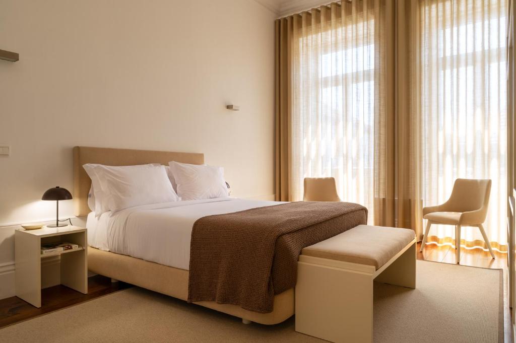 Oporto Comfort Charming Cedofeita - Free Parking - 14