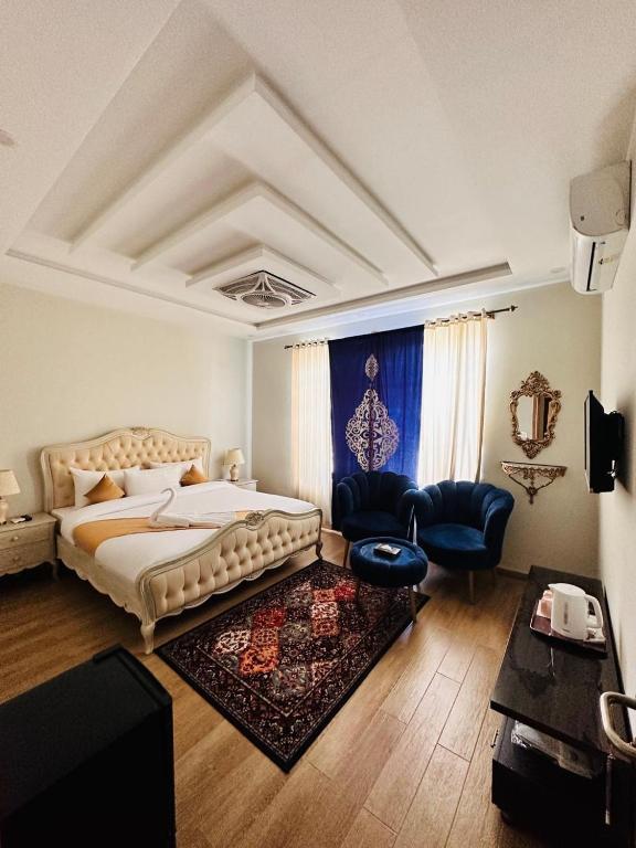 Gambar di galeri bagi Holiday Resort Skardu di Skardu