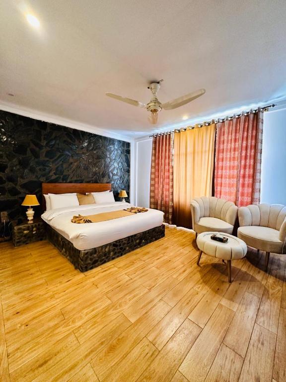 Gambar di galeri bagi Holiday Resort Skardu di Skardu