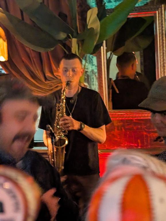 Piccadilly Central - Resim 22