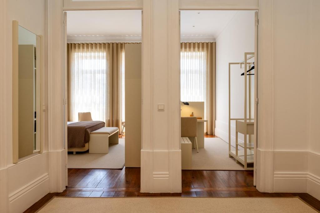 Oporto Comfort Charming Cedofeita - Free Parking - 17