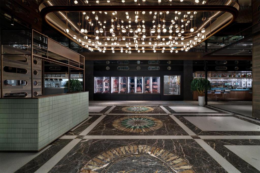 Kempinski Hotel Jinan