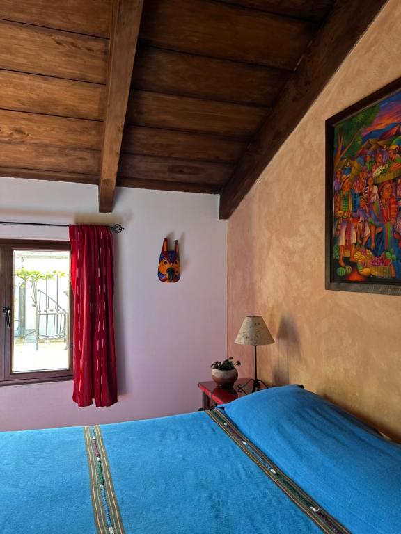 Casa Elena - Suite Junior