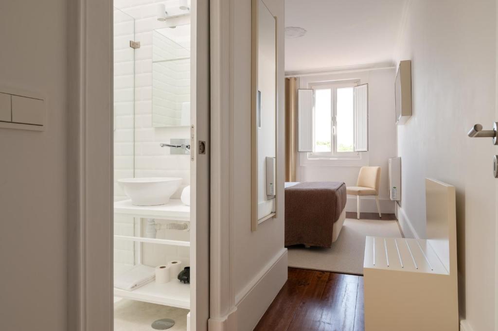 Oporto Comfort Charming Cedofeita - Free Parking - 7