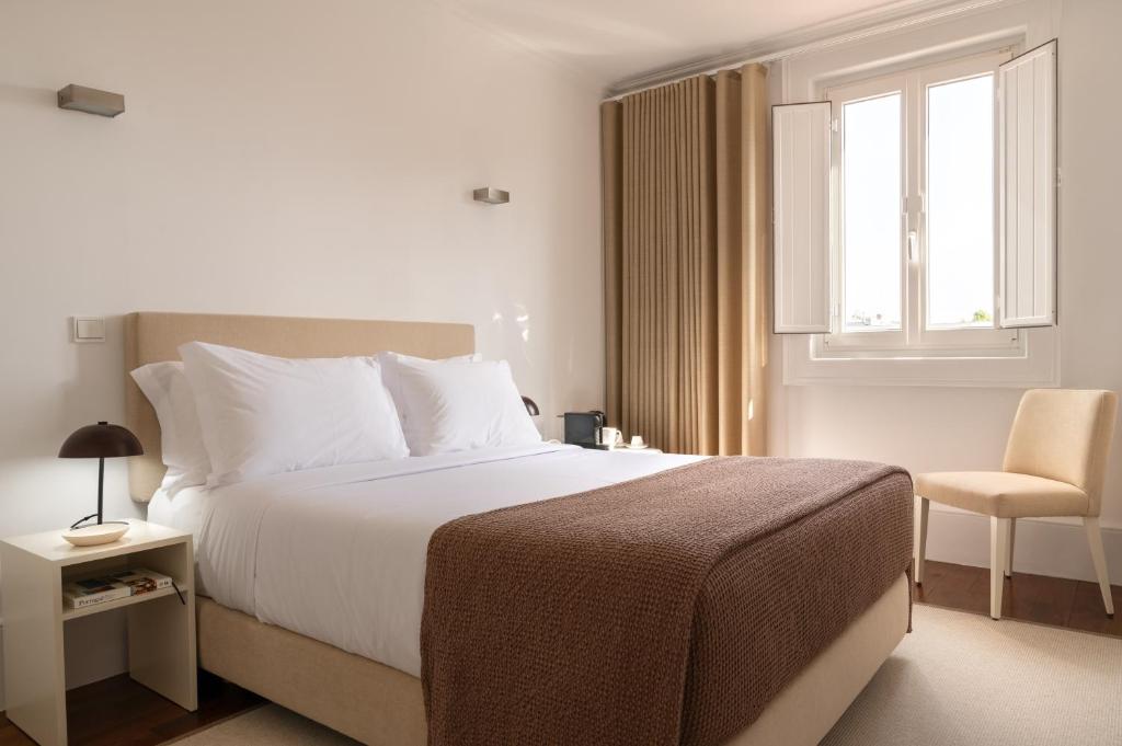 Oporto Comfort Charming Cedofeita - Free Parking - 1