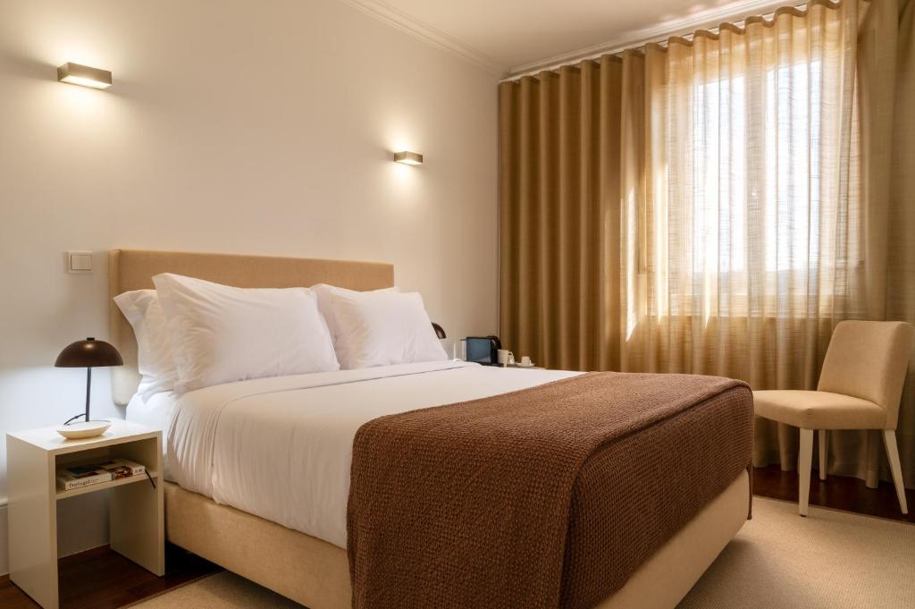 Oporto Comfort Charming Cedofeita - Free Parking - 4